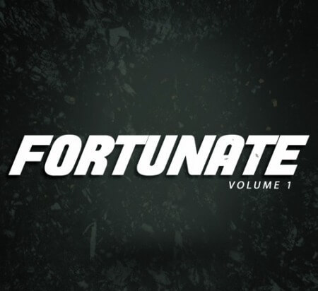 Highline Audio Fortunate Volume 1 WAV